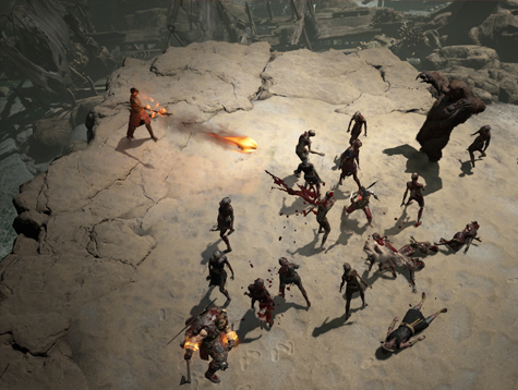 Diablo IV