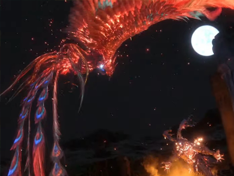 Final Fantasy XVI